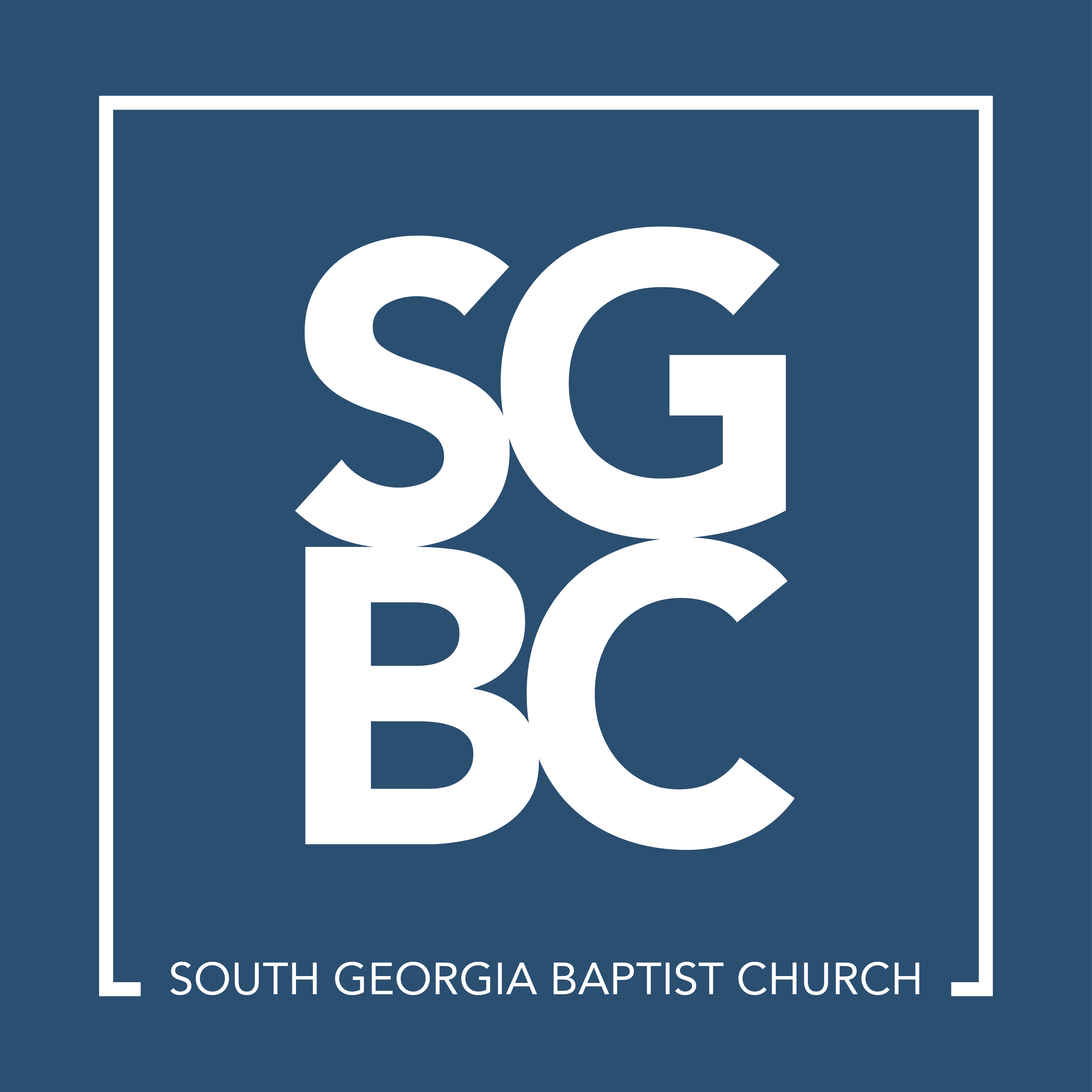 South Georgia Baptist Church